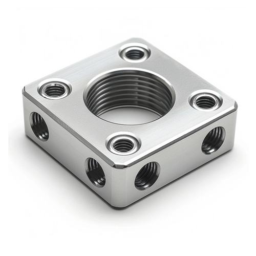 CNC Machining