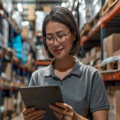 Sourcing Service