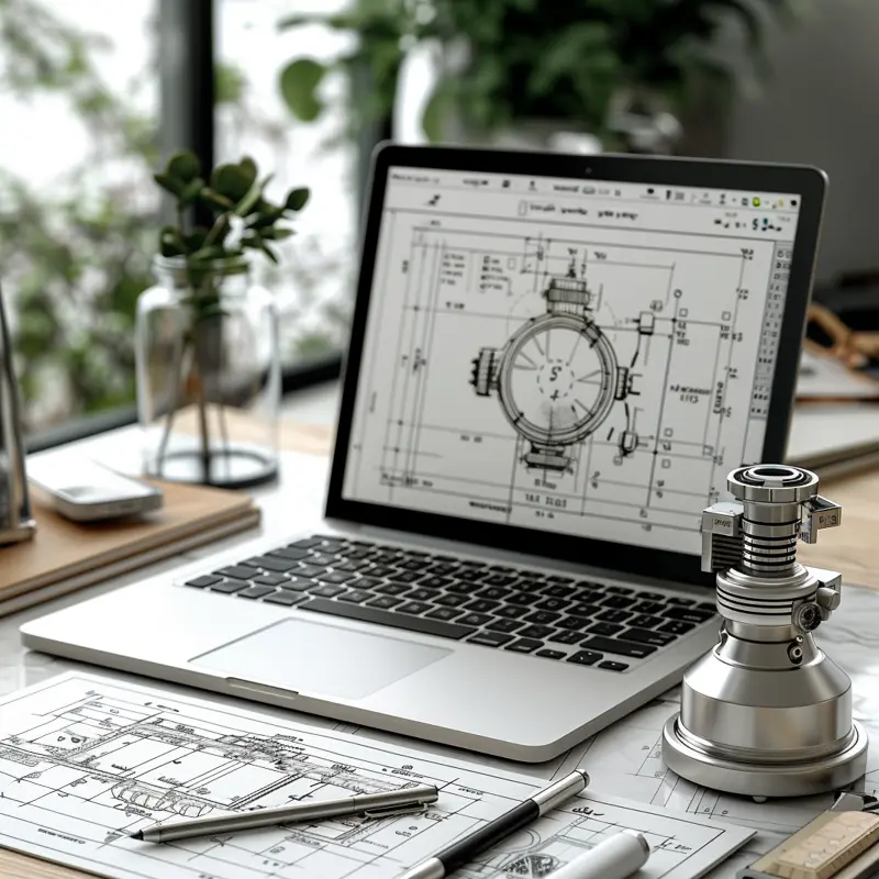Rapid Prototyping